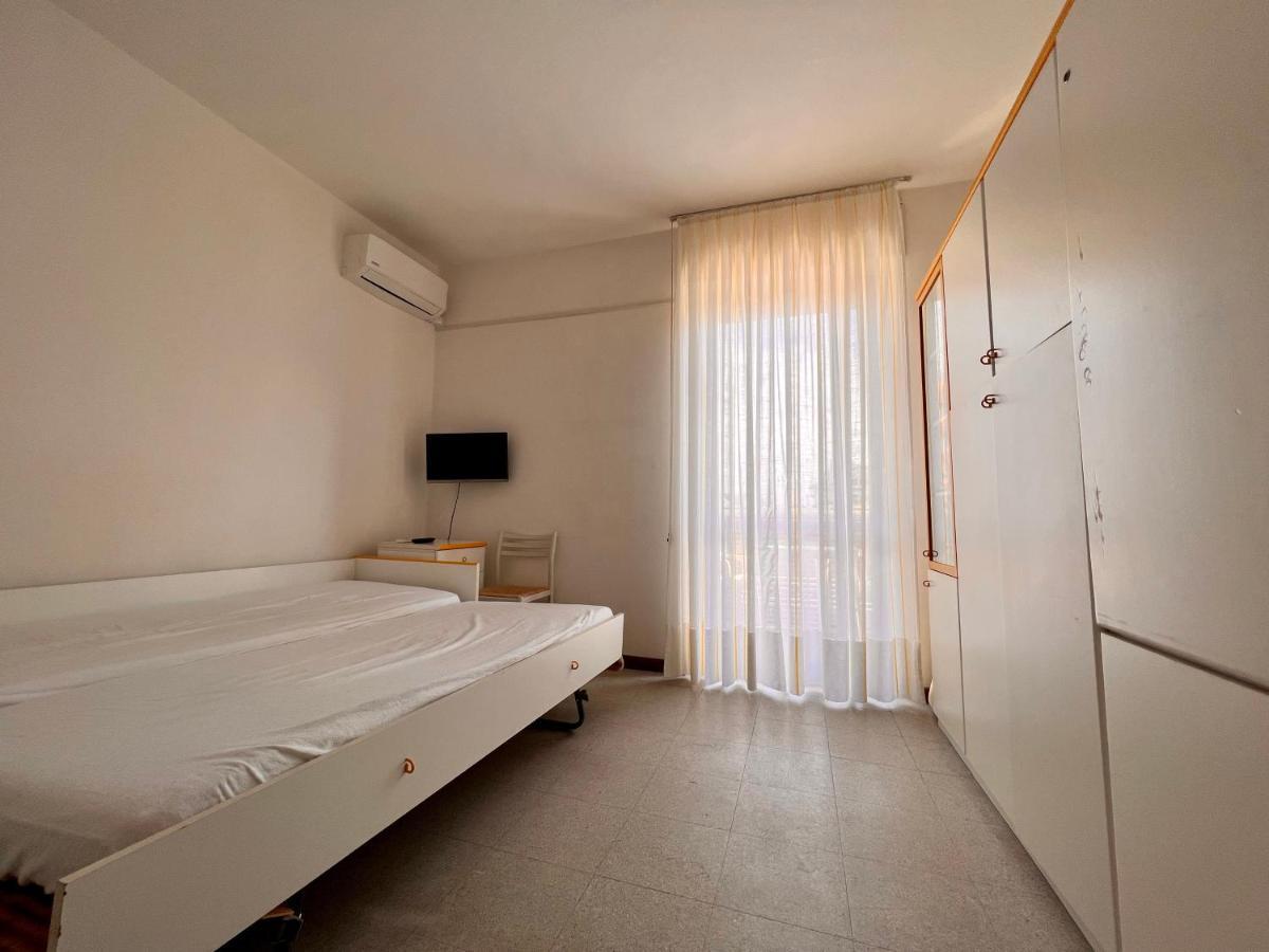 Casa Mare Apartment Lignano Sabbiadoro Bagian luar foto